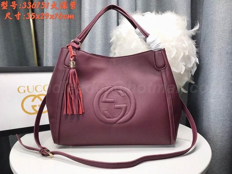 Gucci Handbags 217